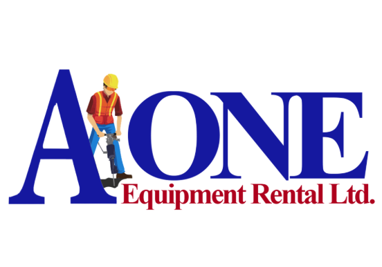 A-One Equipment Rental Ltd logo