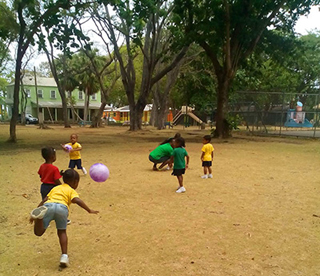 PIP Nursery & Preschool photo 3