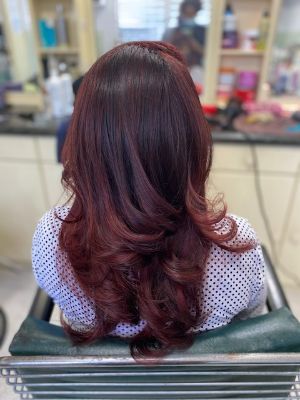 Khadija's Int'l Beauty Salon & Scalp Clinic photo 5