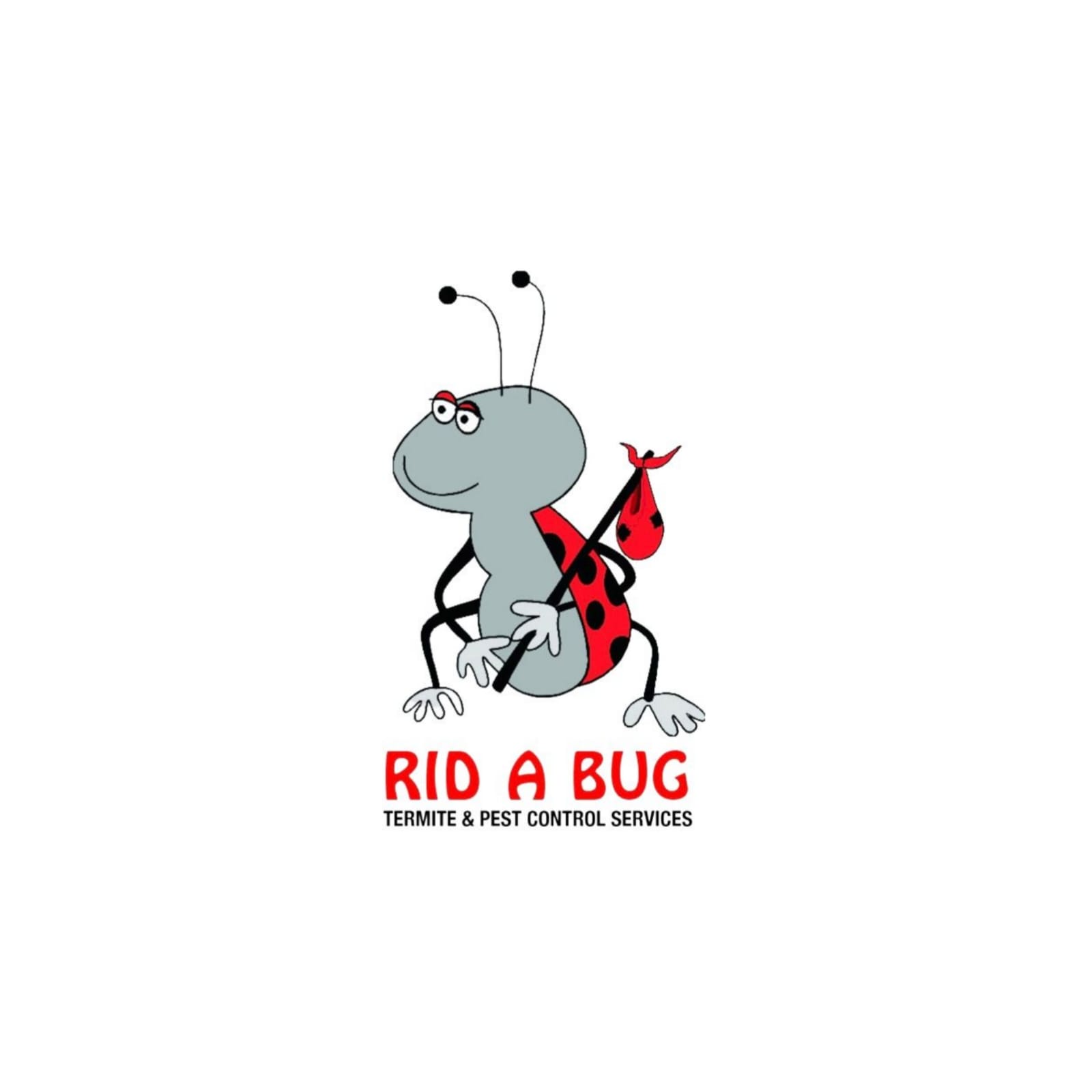 Rid-A-Bug Inc logo