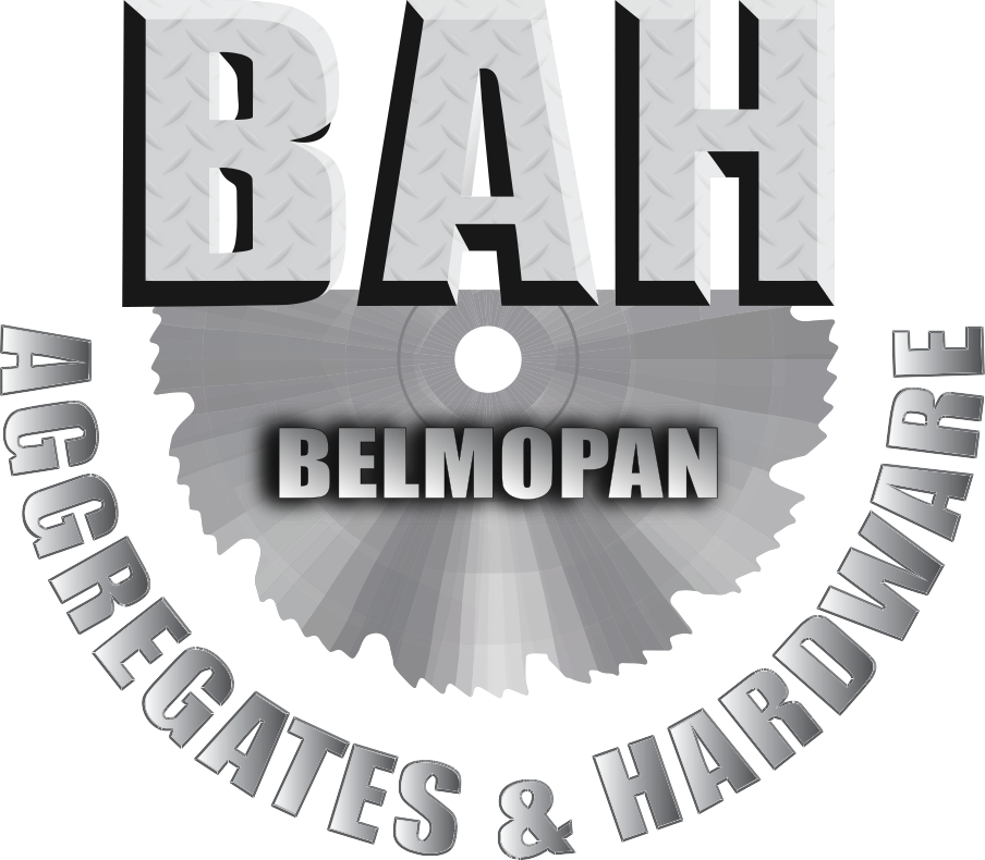 Belmopan Aggregates & Hardware logo
