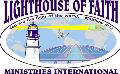 Lighthouse Of Faith Ministries Intl logo