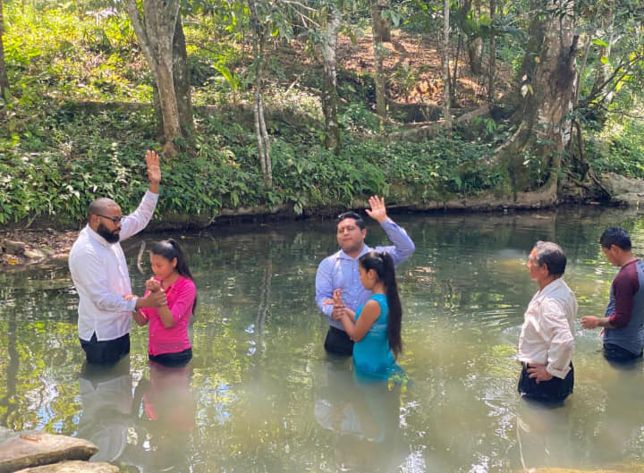 Belize Union Mission of Seventh Day Adventists photo 2