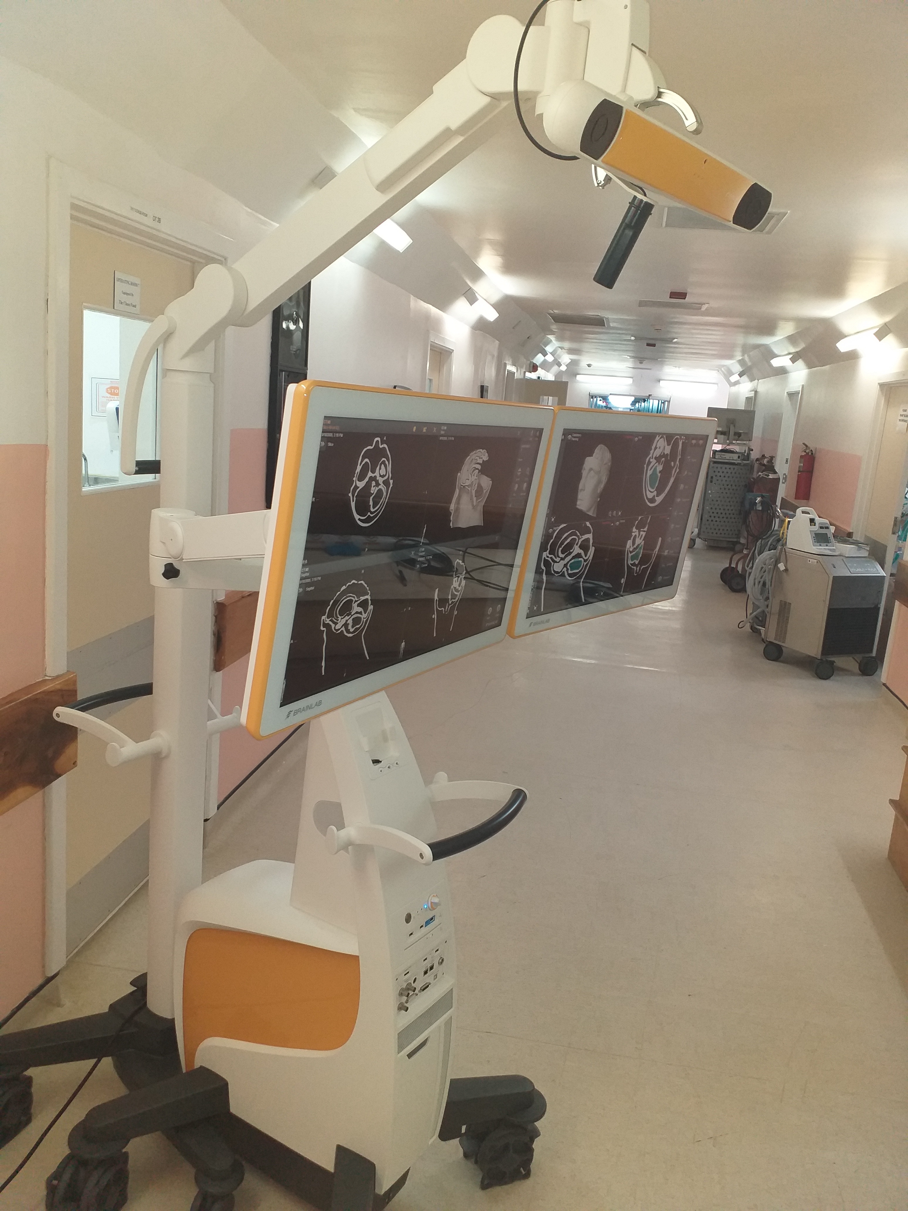 University Hospital Of The West Indies photo 3