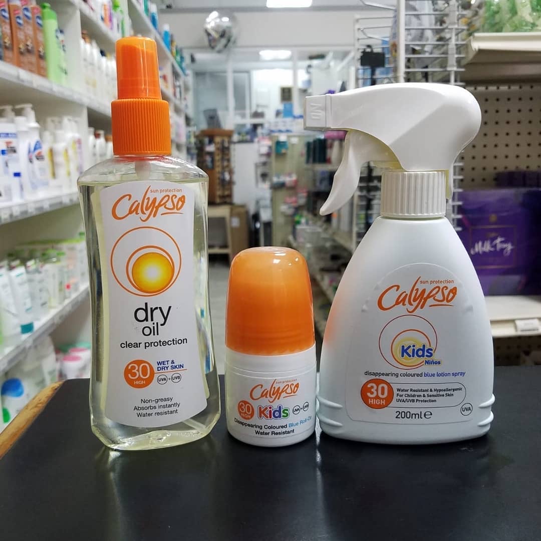 Grenada Pharmacies Ltd photo 1
