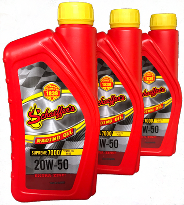 Boodram's Oil Sales And Services photo 4