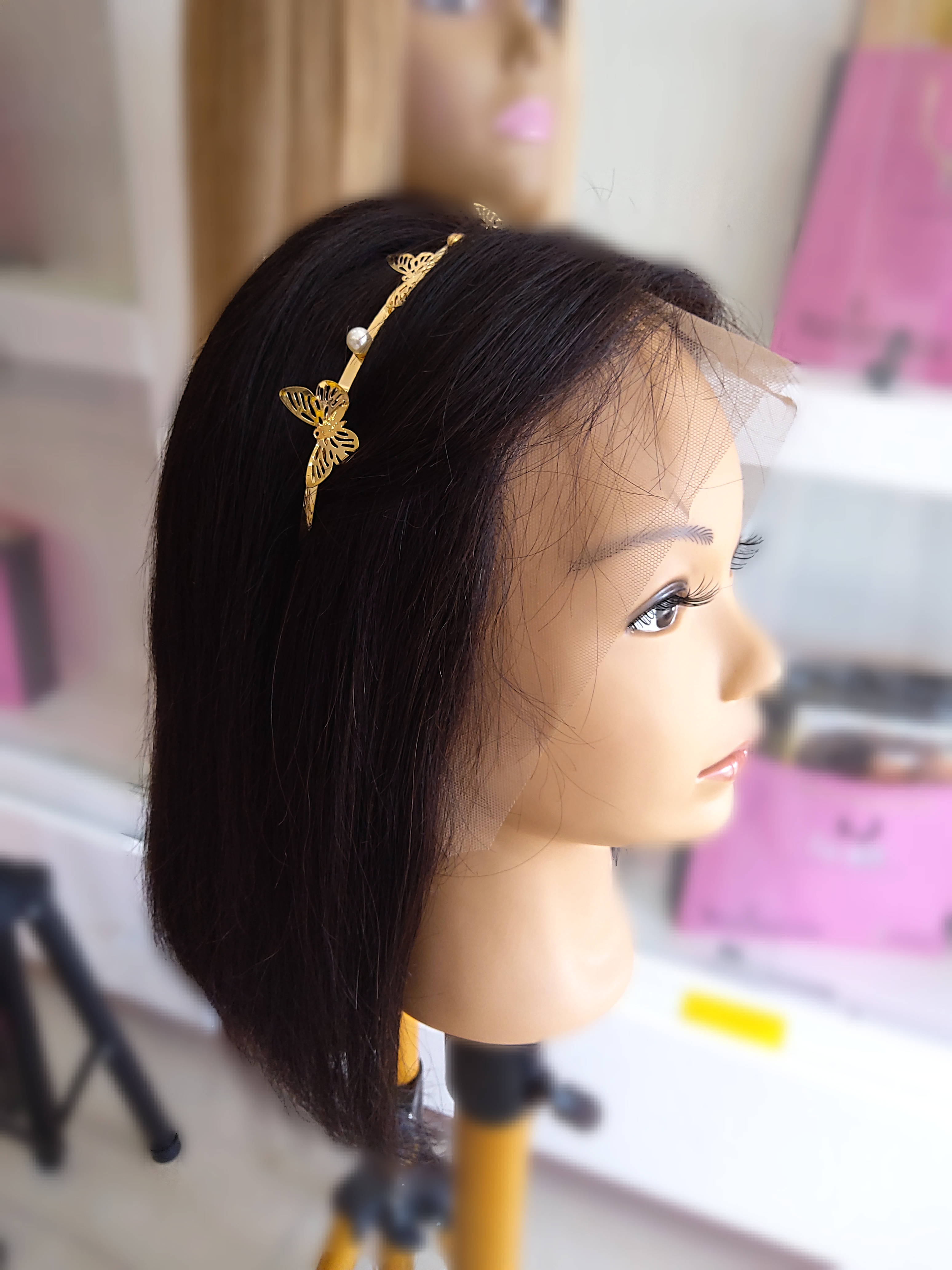 Lasensa Hair Boutique photo 2