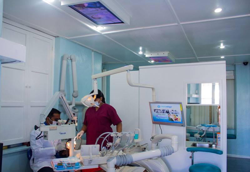 Dr Blake Dental Clinic photo 2