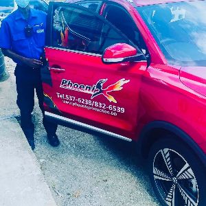 Phoenix Protection Services Ltd photo 4