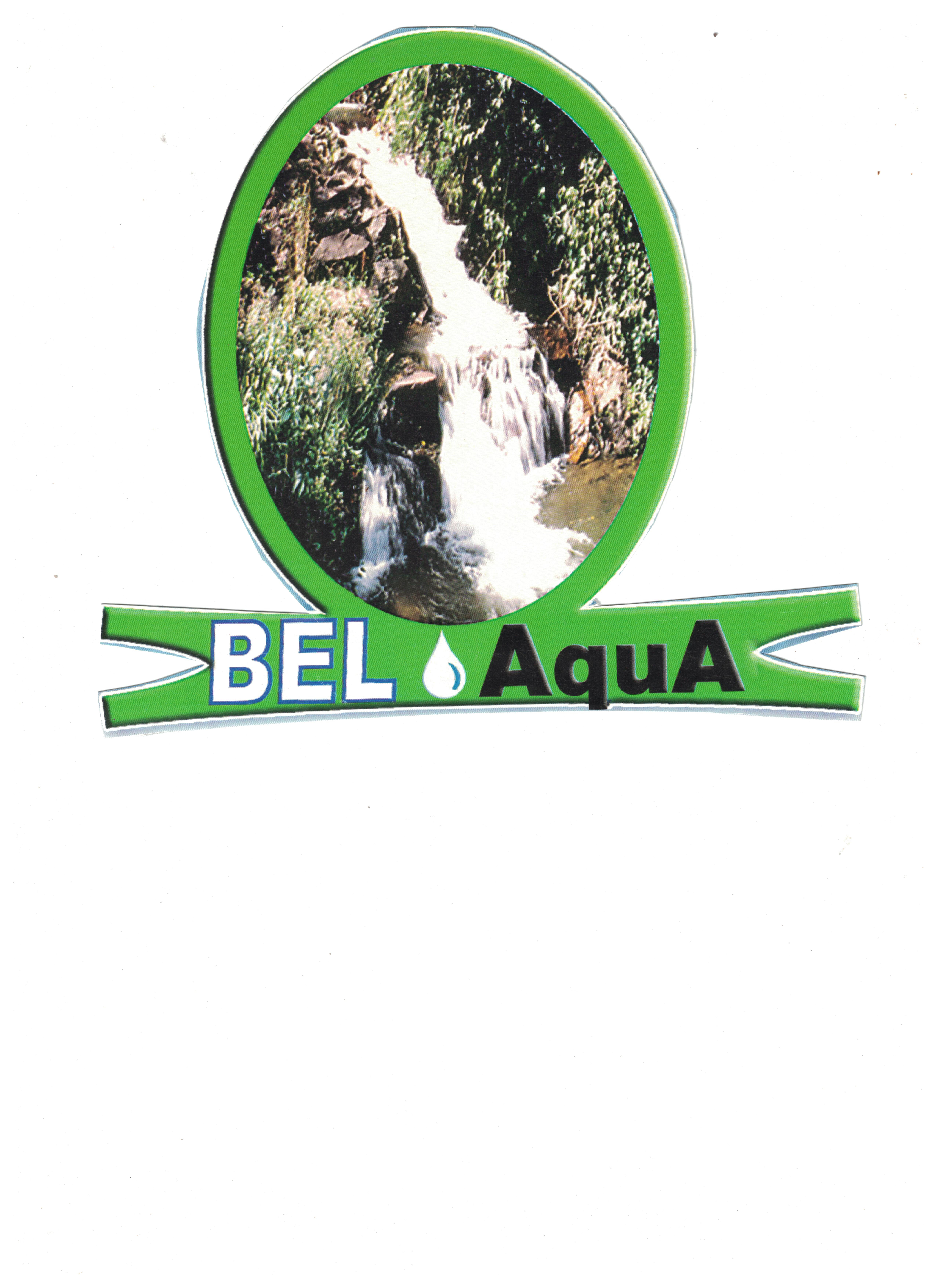 BEL AquA logo