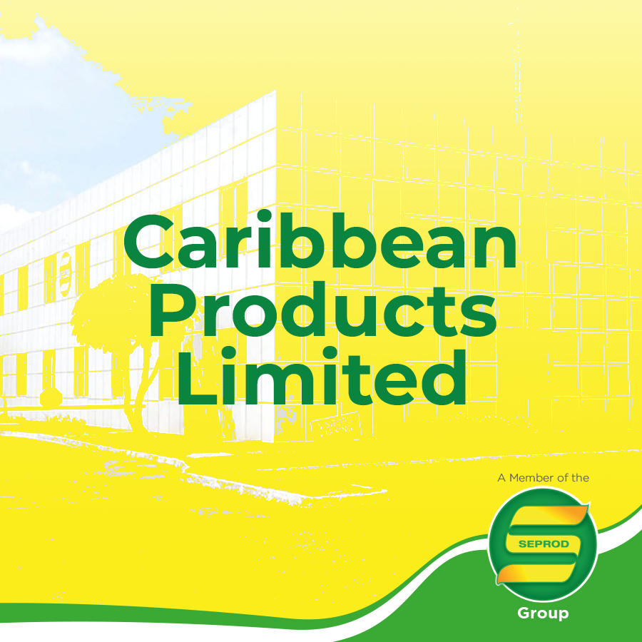 Caribbean Products Co Ltd logo
