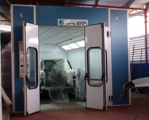 United Auto & Performance Ltd photo 2