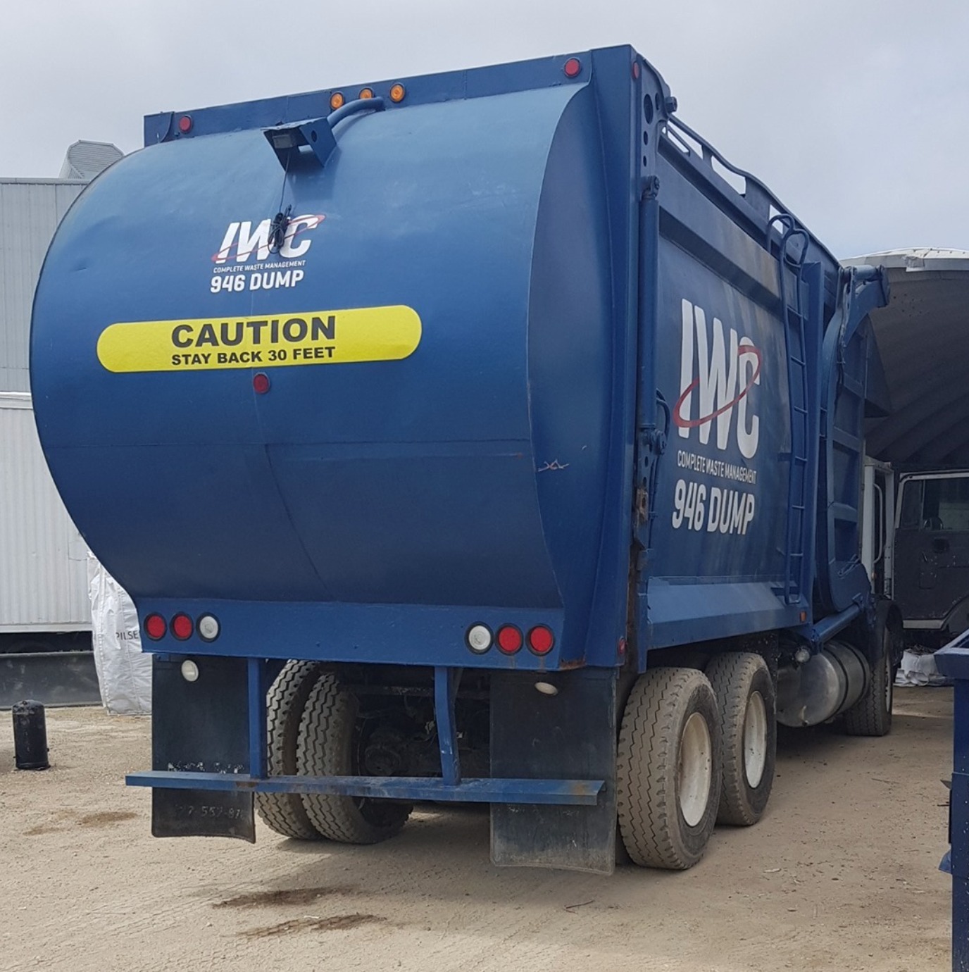Island Waste Carriers photo 2