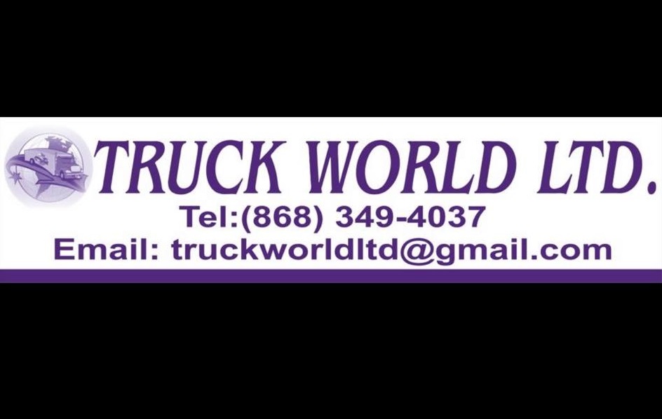 Truck World Ltd logo