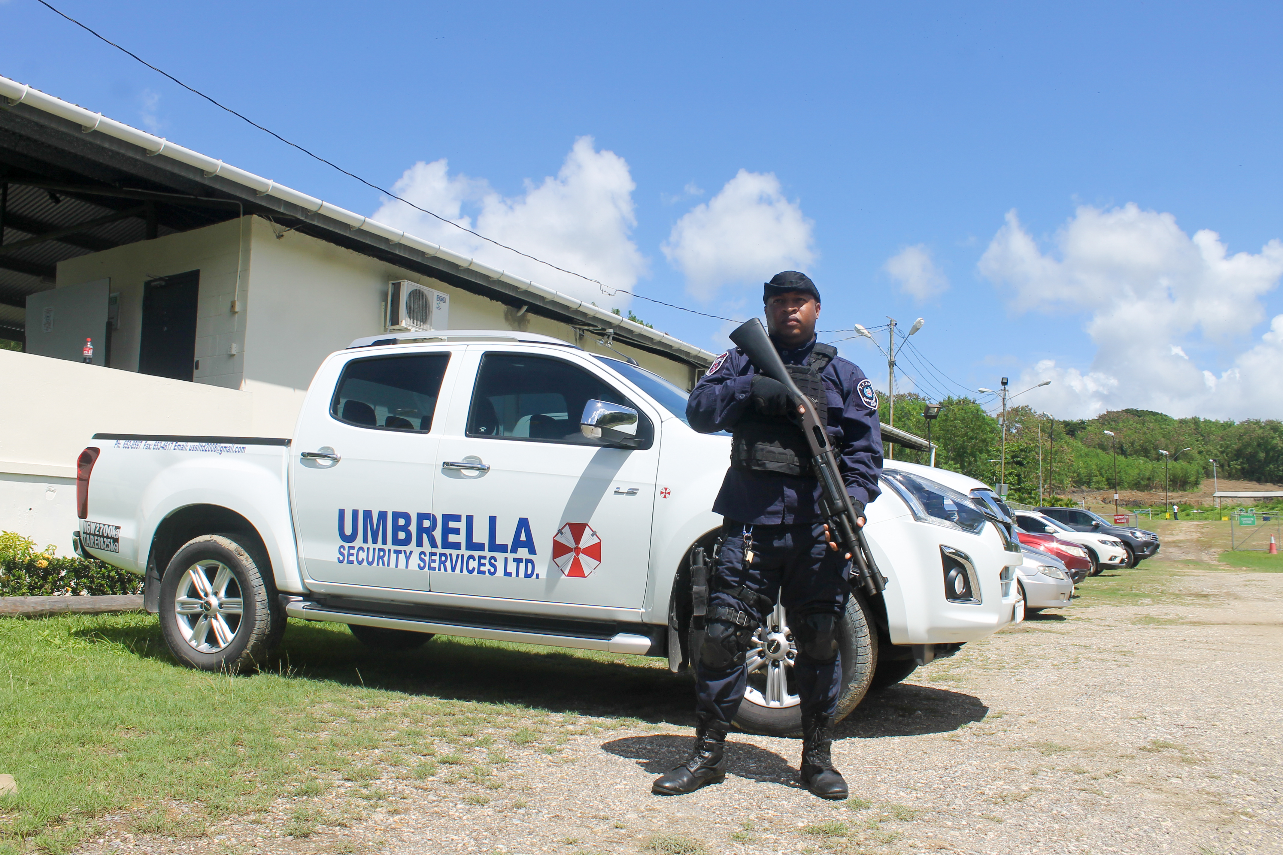 Umbrella Security Services Ltd photo 2
