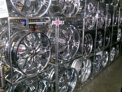 Rezult Auto Shop photo 4