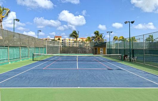 Costa Linda Beach Resort photo 6