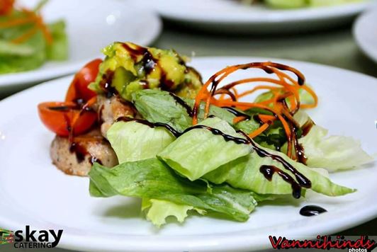 Eskay Catering photo 8