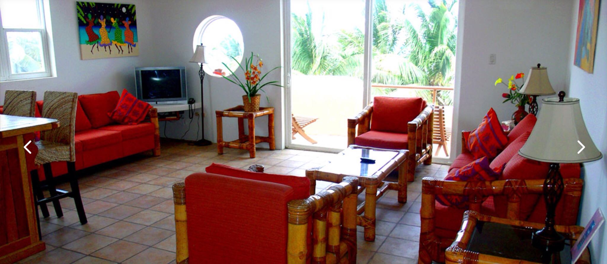 Caye Caulker Accommodations photo 3