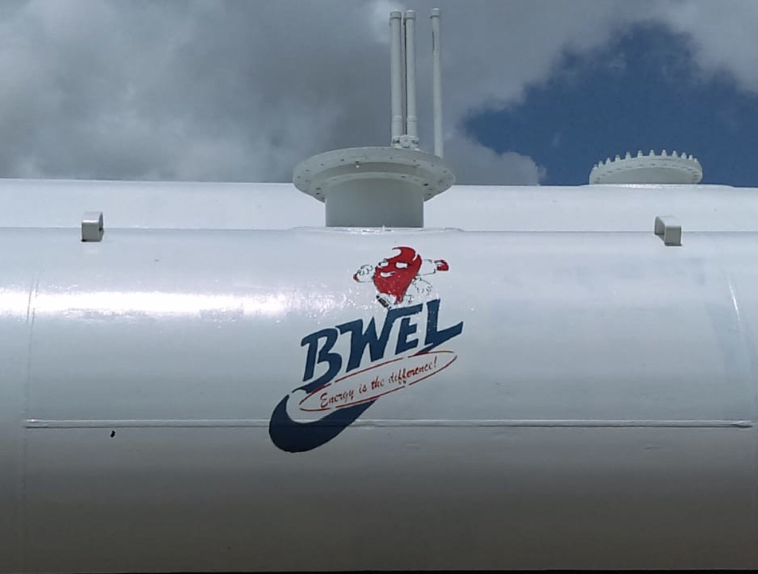 Belize Western Energy Ltd photo 2
