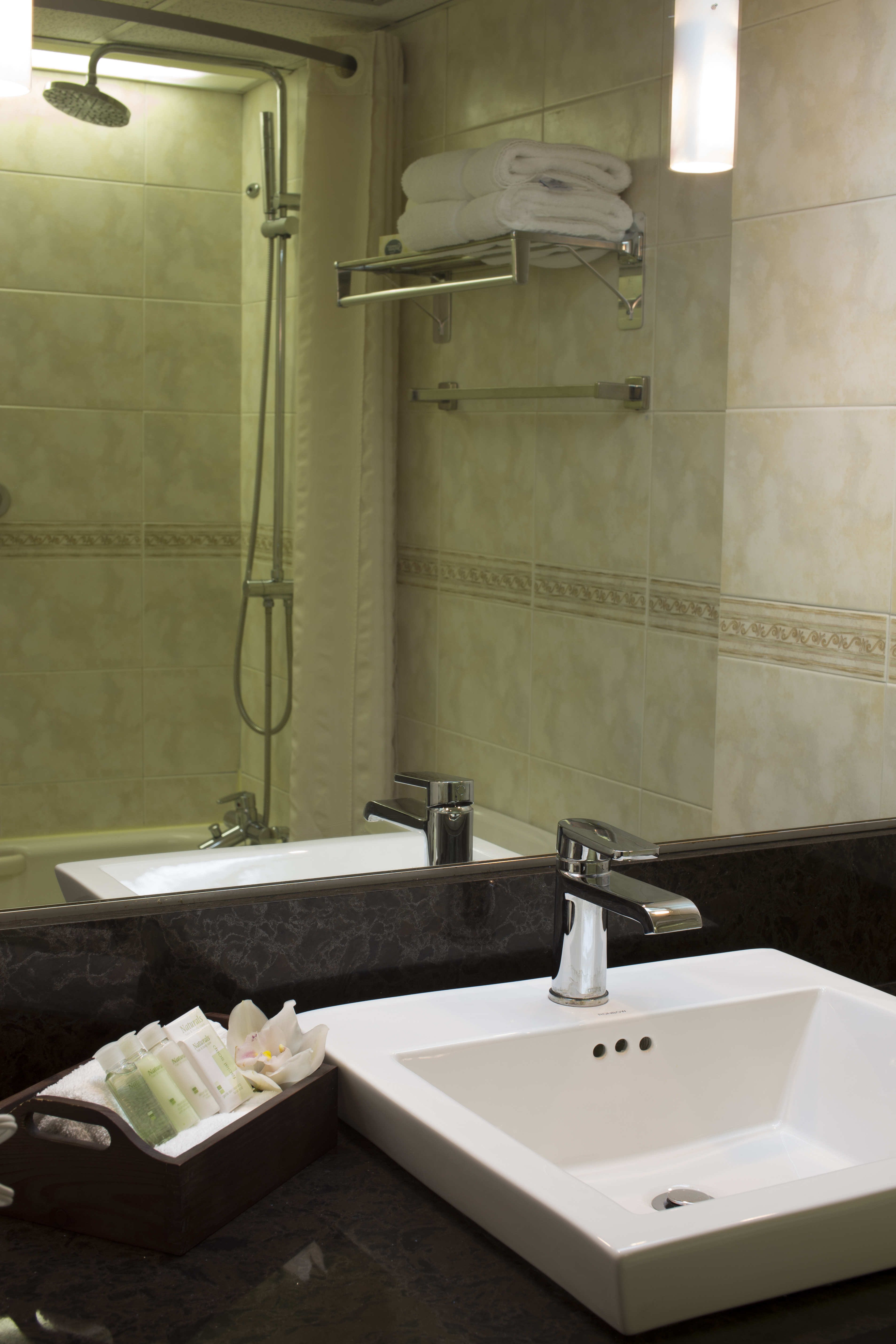 Kapok Hotel photo 5