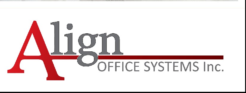 Align Office Systems Inc logo