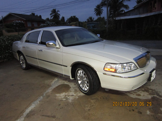Martin's Taxi Service photo 3