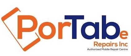 Por-Tabe Repairs Inc logo