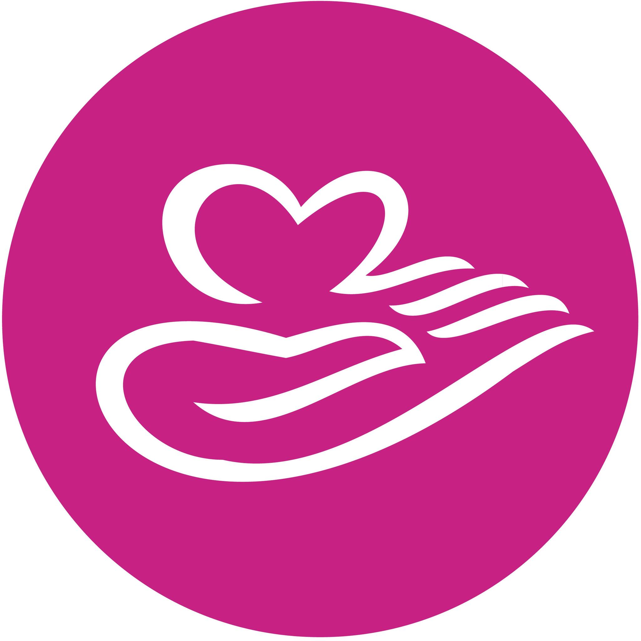 VC CARE logo
