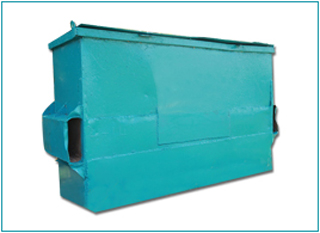 Jamaica Waste Inds Ltd photo 4