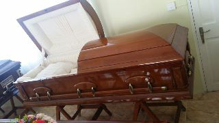 Crick's Funeral Home Ltd photo 3