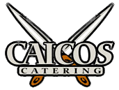 Caicos Catering logo