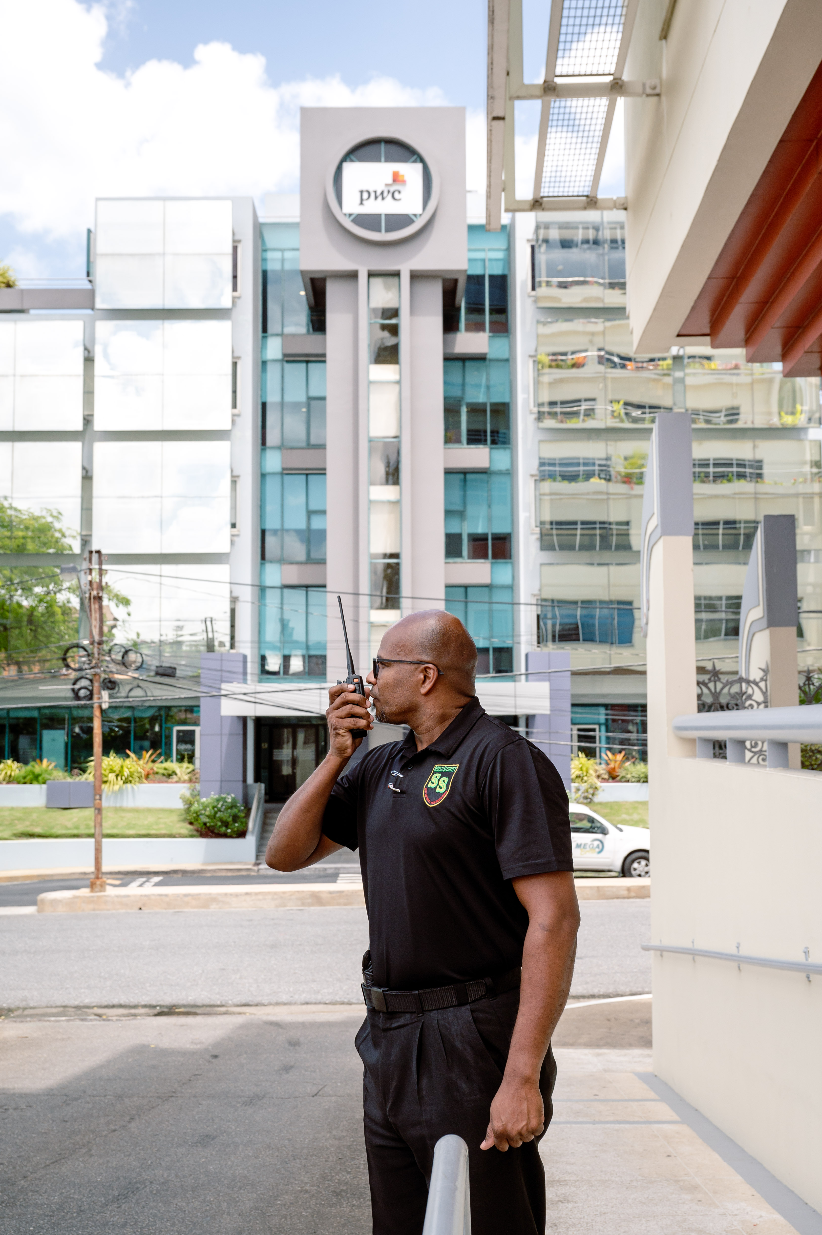 Shield Security Services Ltd photo 5