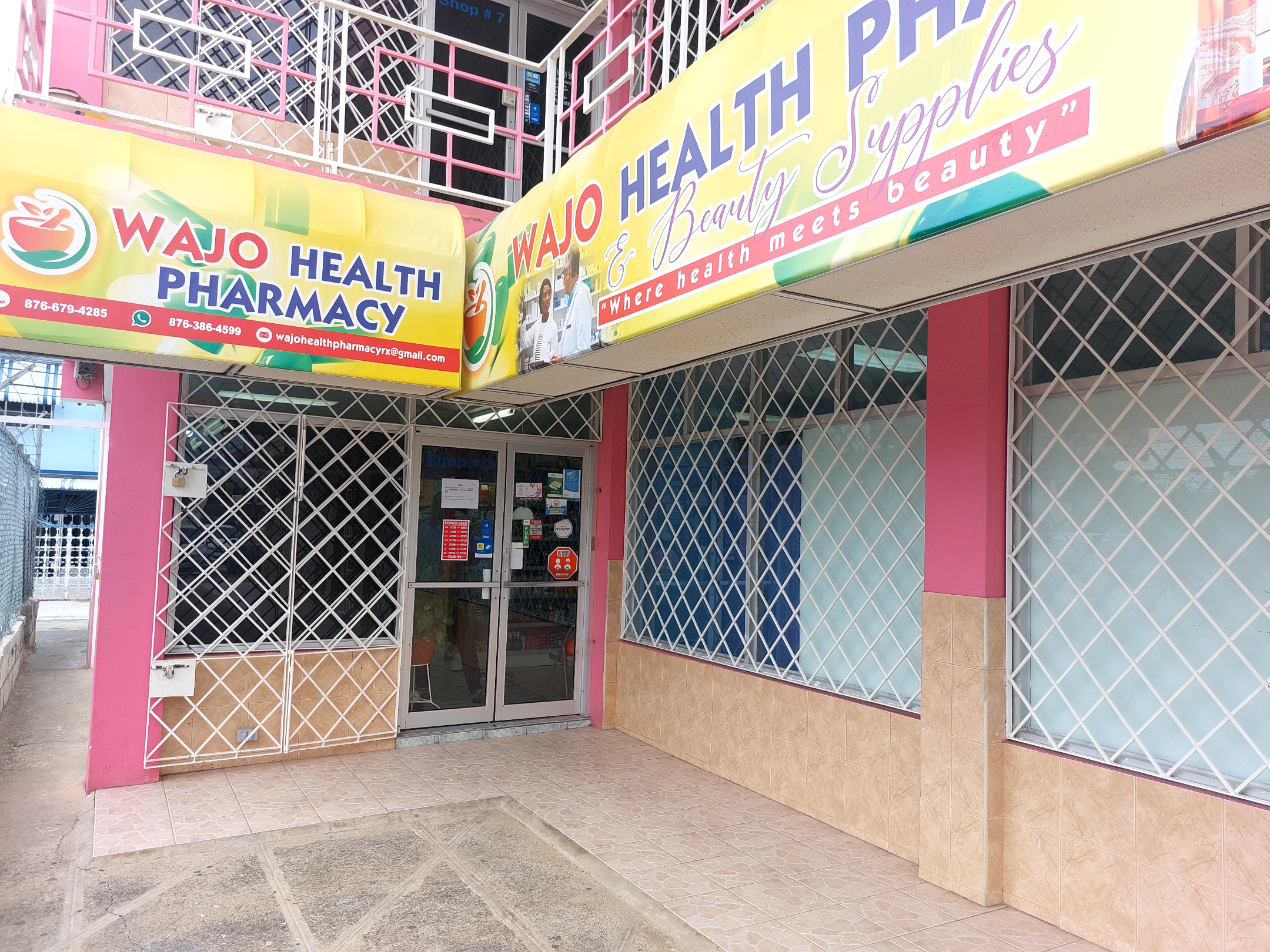 Wajo Health Phamacy & Beauty Supplies photo 2