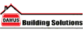 Damus Roofing Systems logo