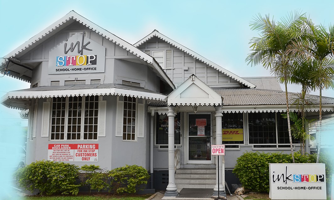 Ink Stop Limited photo 3