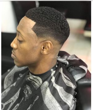 King Of Fades Barbershop photo 8