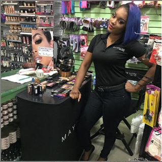 Discount Beauty Supplies & Salon Equipment photo 5
