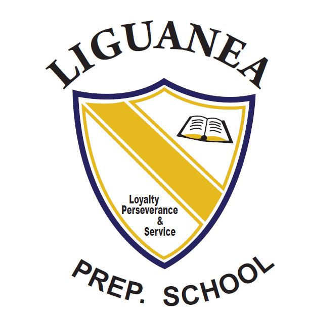 Liguanea Prep School logo
