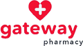 Gateway Pharmacy logo