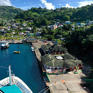 St Vincent & The Grenadines Port Authority photo 4
