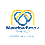Meadowbrook Pharmacy logo
