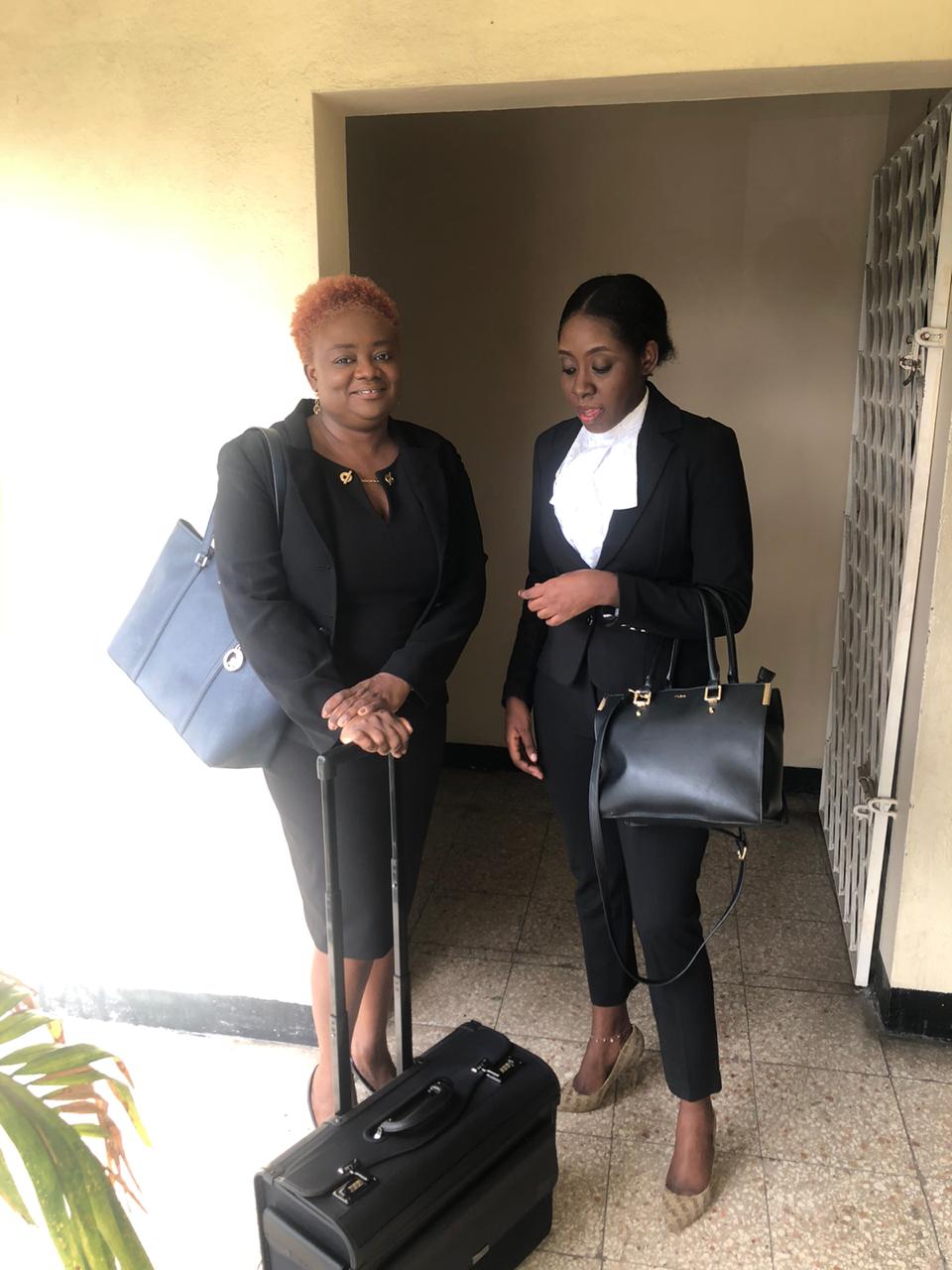 Simone Morris Rattray Attorney at Law photo 3
