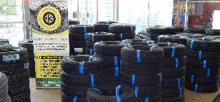 Jamaica Ultimate Tyre Co Ltd photo 3
