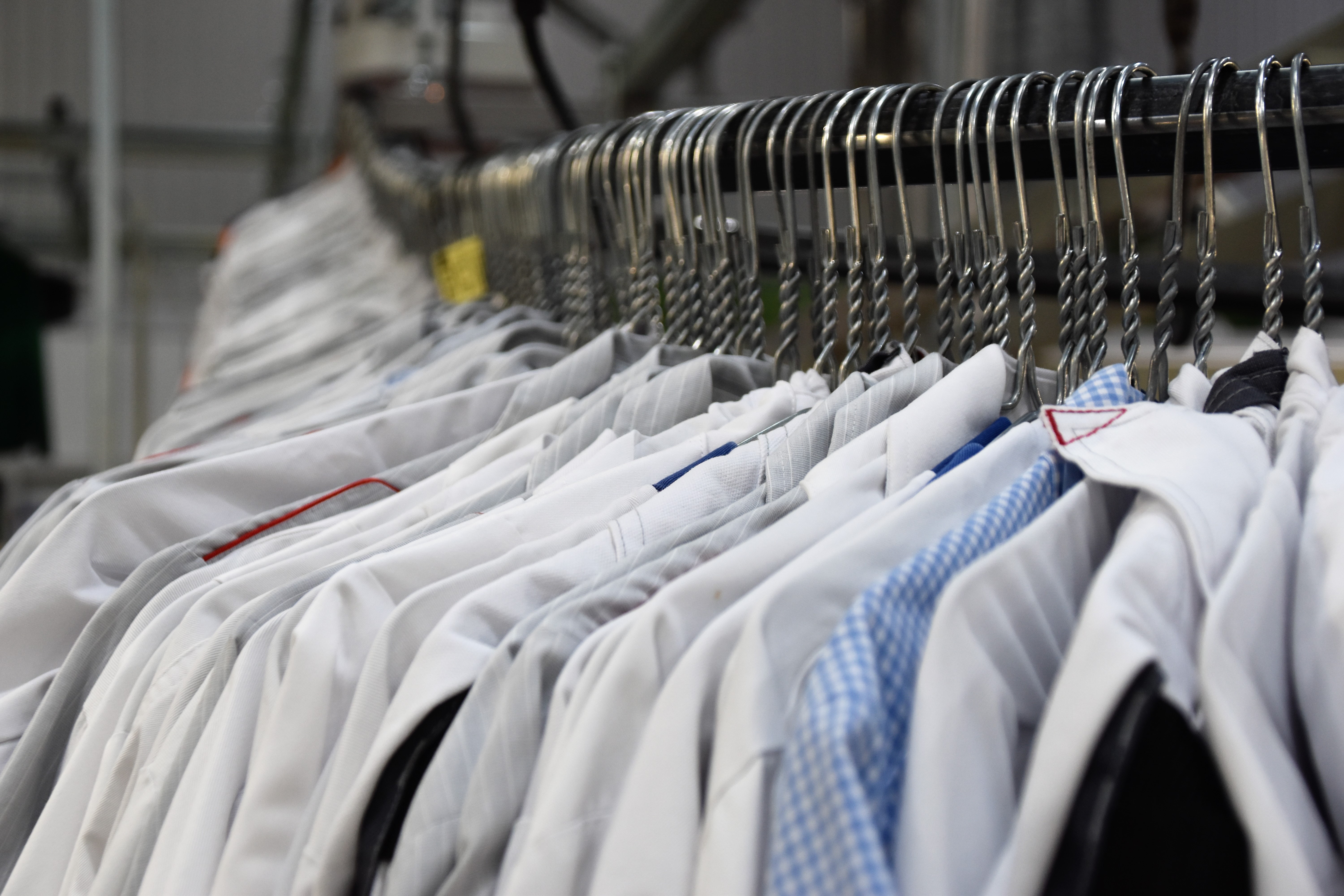 VIP Laundry & Cleaners photo 4