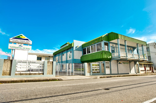 Agricola Credit Union Co-Operative Society Limited photo 4