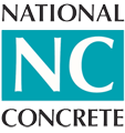 National Concrete Ltd logo