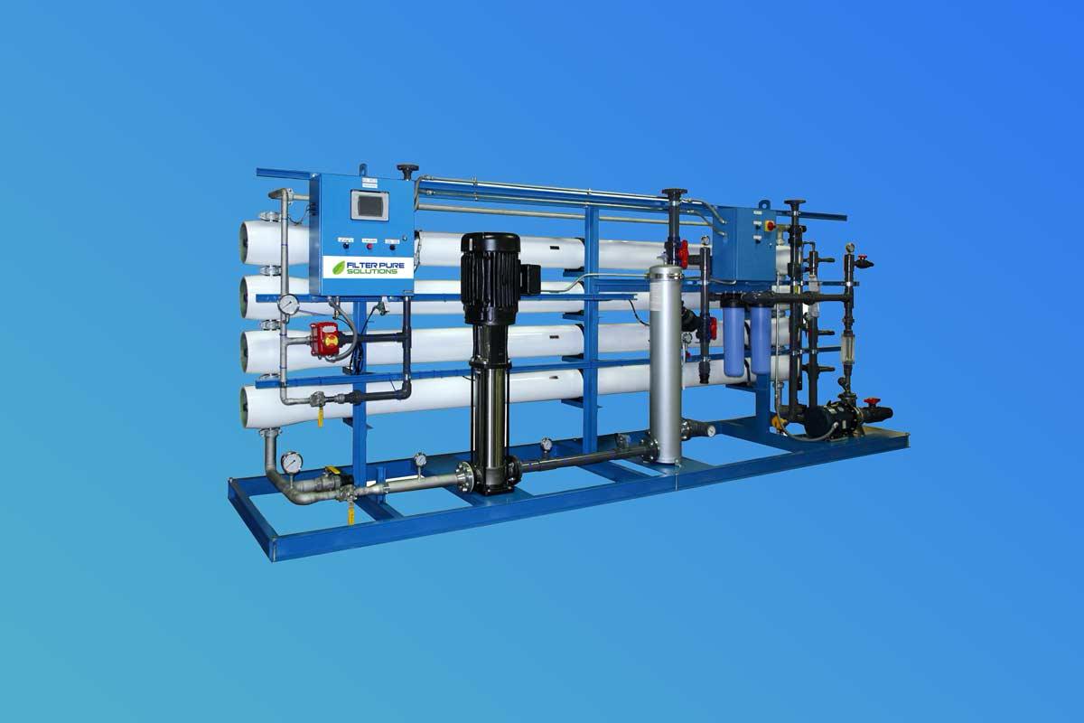 Filter Pure Solutions photo 3