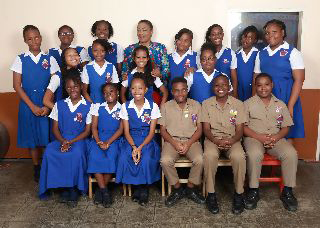 St John The Baptist Prep School photo 3