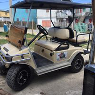 Nour Golf Cart Rentals photo 2